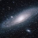 안드로메다 이미지