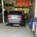 한국타이어 송현점(티스테이션) | 인천 타이어 가성비 맛집 티스테이션 올마이티 송현점 방문 후기!