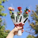 안산 식물원 | 블챌... 리얼 솔직 후기 시흥 / 안산 베이커리 카페 [꽃우물식물원카페]