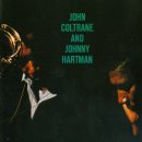 My One and Only Love John Coltrane Johnny Hartman 이미지