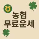 삼기농협 | 2026 농협 무료운세 토정비결 신년운세 바로가기