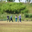 함평파크골프장 이미지