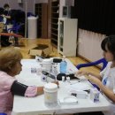 산인면 종합복지관 이미지