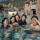 0623.덴버 03.Glenwood hot Spring pool 이미지