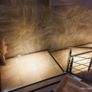 이룸텍 | 부산시민회관 커피텍로스터스 범일동카페