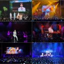 미스터트롯2 전주콘서트 이미지