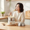 쿠팡마스터로 대박나기 | 관리하는 여자의 필수템! 헤르젠 올스텐 찜기마스터로 꾸안꾸 건강 루틴 완성