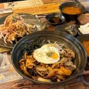커피홀 인제기린점 | 대구 두류동 중국집 불향 가득한 중화비빔밥 맛집, 기린반점