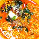 CU편의점중앙점 | CU 편의점 신상 오뚜기 중앙해장라면 솔직후기