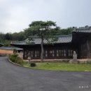 경상북도 안동시 하회마을관리사무소 이미지