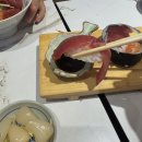 광교중앙로 L | 수원 초밥 맛집 오초 후기