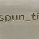 Spun ti (스푼티) 이미지