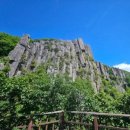 연세대독수리산악대 364차는 원정산행으로 100대명산 호남정맥 무등산(1,187m)산행 -2026년7월4일(토)-대중교통/등산코스 이미지