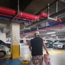 김해시 자원순환시설(폐기물소각시설) 이미지