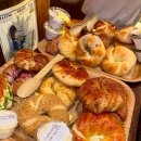 런던베이글뮤지엄 안국 지하(LONDON BAGEL MUSEUM)