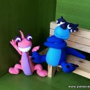 곱은달공방