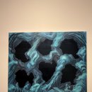 오늘 그리는 옛그림(민화) | [삼청동 전시] 국제갤러리 박찬경 개인전 '안구선사' - 9년 만의 회화 신작!