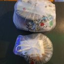 잠실 스쿨푸드 딜리버리 분식 배달 내돈내산 솔직후기