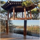 산들길 3구간 쉼터 이미지