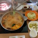 버섯샤브칼국수 이미지