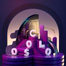 (주)큐플레이모션그래픽스 | 콜로소 환급 챌린지 11기 중간 미션 1회차_콜로소 C4D 모션그래픽 스타일마스터 CLASS 강의후기