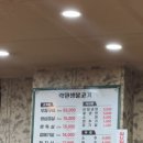 청주 율량동 삼겹살 맛집 ‘락원생불고기정육점’ 재방문 솔직후기