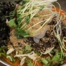 대찬냉면