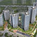 양주회천신도시 디에트르 센트럴시티 이미지