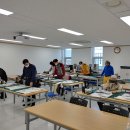 내포 한글서예 이미지