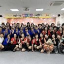 라인댄스 충청타임즈