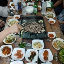 닭이랑오리랑엄마네 | 청주 현도면 [엄마밥상] 닭도리탕 오리로스 후기 단체식사 좋은 한식집