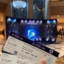 (공연) 캣츠 오리지널 내한공연3 | 센과치히로 뮤지컬 2026년 내한공연 후기 | 예술의전당 1층 A블록 시야