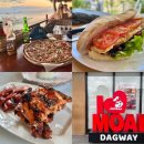 오션1527 | 세부 모알보알 맛집 TOP5 | 분위기 좋은 브런치 오션뷰 피자 바베큐