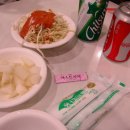 찬누리닭강정 이미지