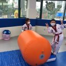 경희대호매실태권도장 이미지