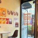 마곡중앙로 | 발산역 카페 ‘직화커피 서양콩차 마곡중앙로점 (The west coffee bean)’ 내돈내산 후기