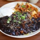 백리향&밀면 이미지