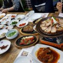 성원마늘약선요리 이미지