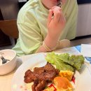 명륜진사갈비 탄벌점 이미지