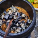 시장찌개쌈밥 티스토리