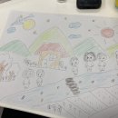 자연과미술유치원 | 정교사 유치원 1급 선생님 그림검사 미술심리 힐링 스트레스 관리 연수