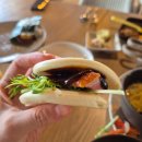 와치길 | 오키나와 오리엔탈 호텔 조식 쿠와치 아기와 함께 여행
