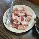 성창식당 - 영주시 | 성창식당