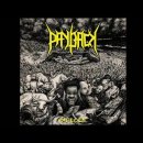 Payback - Padecer (Full Album, 2020) 이미지
