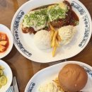 파파돈까스 - 경산시 | 시흥 돈까스 맛집 찾는다면 ? 아강파파 경양식집 솔직후기
