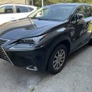 2020 Lexus NX300 AWD팝니다. 이미지