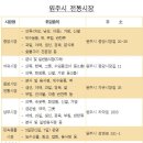 문막시장 이미지