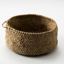 자연을 엮는 라탄공예 이미지