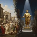 건국 AMC The Classic 500 | 로마의 공화정과 제정