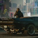 사이버펑크 (CyberPunk) 이미지